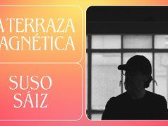 Suso Sáiz: concierto en La Terraza Magnética