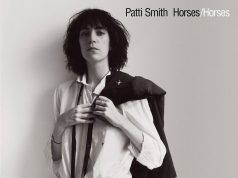 Horses: el memorable álbum debut de Patti Smith Patti Smith Horses