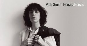 Patti Smith Horses