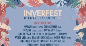 Inverfest 2021