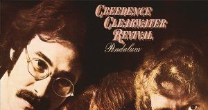 Creedence Pendulum