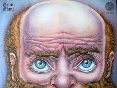 Gentle Giant y su paradigmático e increíble álbum debut Gentle Giant debut