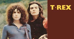 T.Rex album