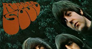 Rubber Soul The Beatles