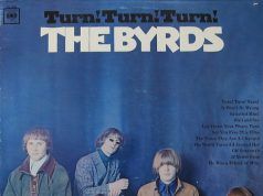 Turn! Turn! Turn!: la segunda joya folk rock de The Byrds The Byrds turn Turn Turn
