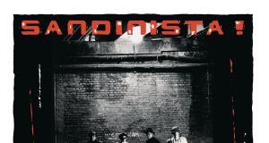 Tha Clash Sandinista