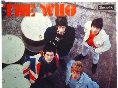 My Generation: la primera erupción de The Who The Who My Generation