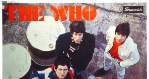 The Who My Generation