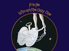 H to He, Who Am The Only One: esencial álbum de Van Der Graaf Generator Van Der Graaf Generator H to He