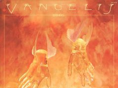 Heaven and Hell: fundamental obra épica de Vangelis Vangelis Heaven and Hell