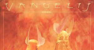 Vangelis Heaven and Hell