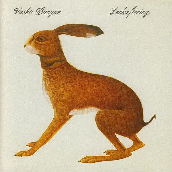 Vashti Bunyan