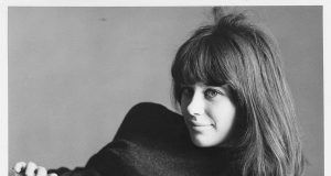 Vashti Bunyan