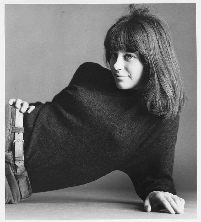 Vashti Bunyan promo Vashti Bunyan