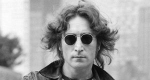 John Lennon New York