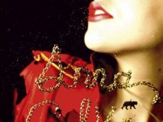 Anna Calvi: el álbum con el que comenzó la seducción Anna Calvi debut