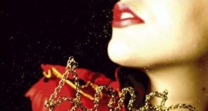 Anna Calvi debut