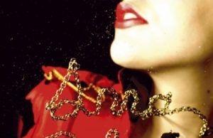Anna Calvi debut