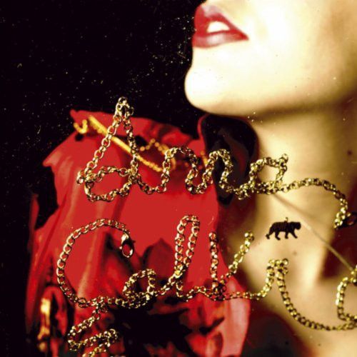Anna Calvi debut Anna Calvi debut