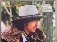 Desire: el suspicaz anhelo de Bob Dylan Bob Dylan Desire