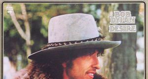 Bob Dylan Desire