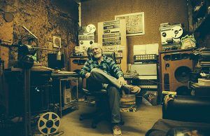 Daniel Grau: adiós al maestro del cosmic disco Daniel Grau