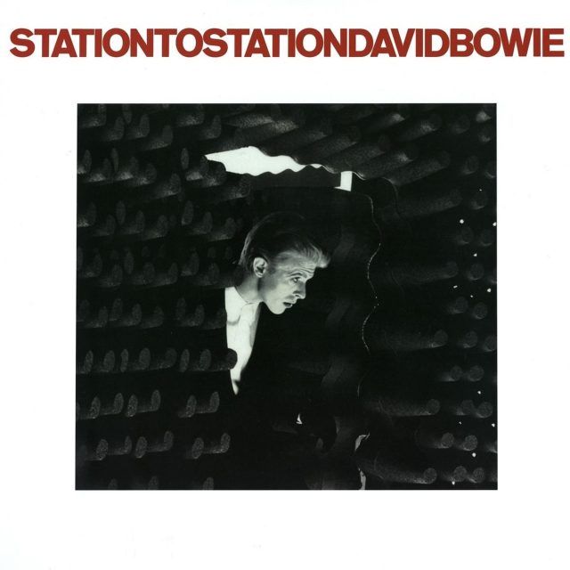 David Bowie Station to Station David Bowie Station to Station
