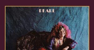 Janis Joplin Pearl