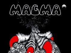 Magma: el eruptivo y telúrico debut del planeta Kobaïa Magma debut