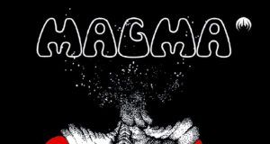 Magma debut
