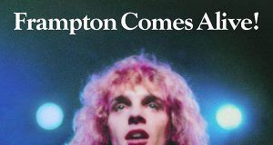 Frampton comes Alive