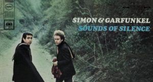 Simon & Garfunkel Sounds of Silence