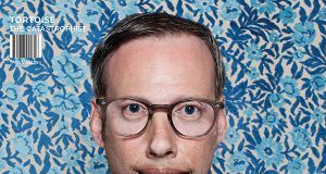 The Catastrophist Tortoise