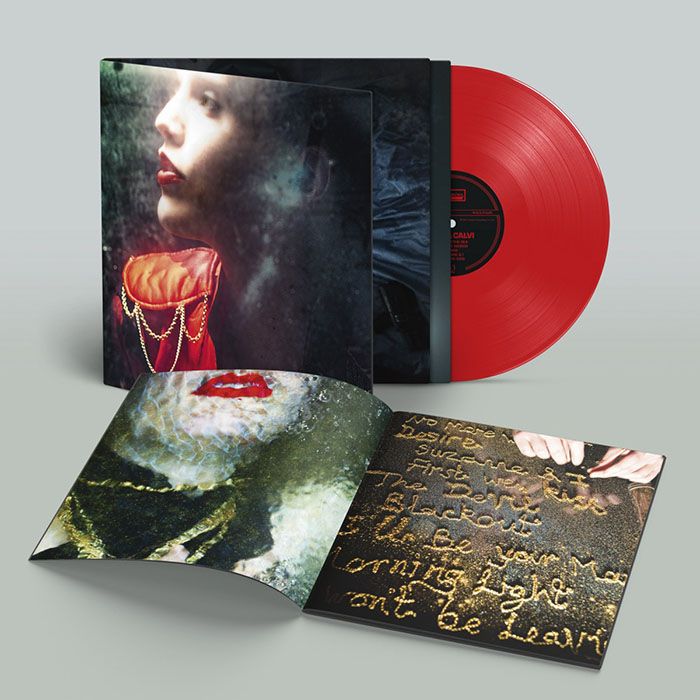 Anna Calvi debut reedición