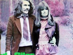 McDonald and Giles: la increíble y efímera derivación de King Crimson McDonal and Giles album