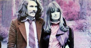 McDonal and Giles album