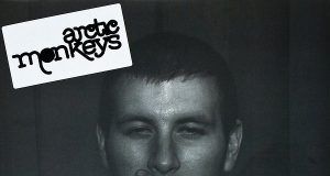 Arctic Monkeys debut