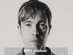 Bill Callahan: canciones de venenosa melancolía Bill Callahan Smog