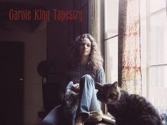 Tapestry Carole King