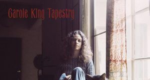 Tapestry Carole King