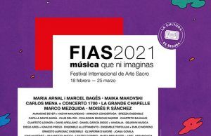 El FIAS vuelve con su eclecticismo en 2021 FIAS 2021