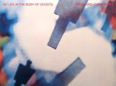 My Life In The Bush of Ghosts: la visión psicodélica de África de Brian Eno y David Byrne My Life in the Bush of Ghosts