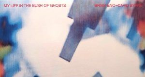 My Life in the Bush of Ghosts