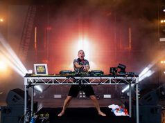 Fatboy Slim en directo