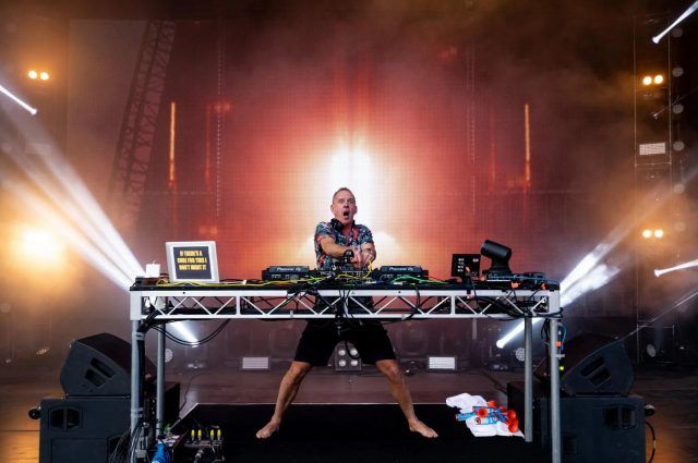 Fatboy-Slim 3 Fatboy Slim en directo