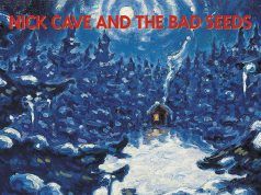 Murder Ballads: las criminales historias de amor de Nick Cave Murder Ballads Nick Cave