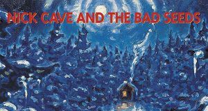 Murder Ballads Nick Cave
