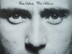 Face Value: el primer gran paso en solitario de Phil Collins Phil Collins Face Value