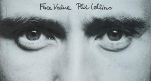 Phil Collins Face Value