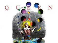 Innuendo: el último testimonio de Queen con Freddie Mercury vivo Queen Innuendo